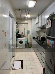 Blk 366 Clementi Avenue 2 (Clementi), HDB 3 Rooms #209824011